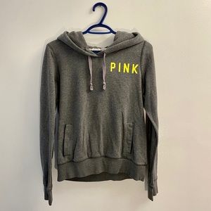 VS Pink Hoodie